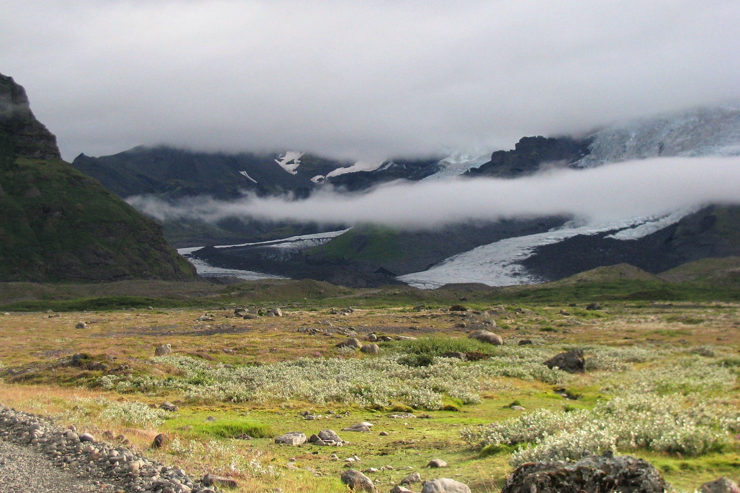 Iceland