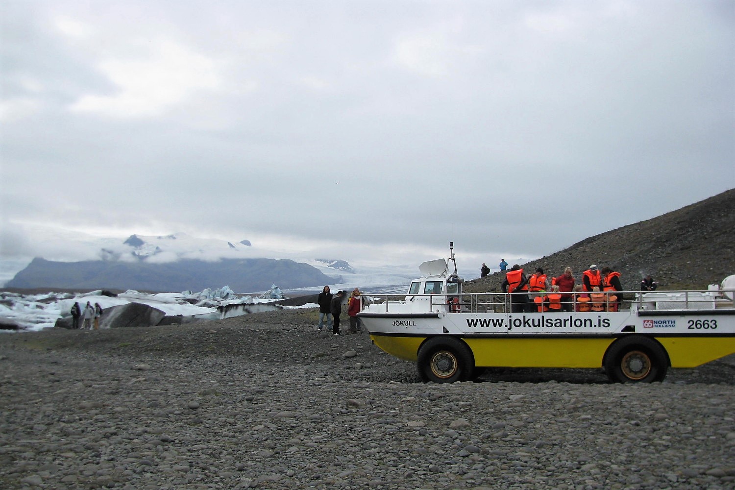 Iceland