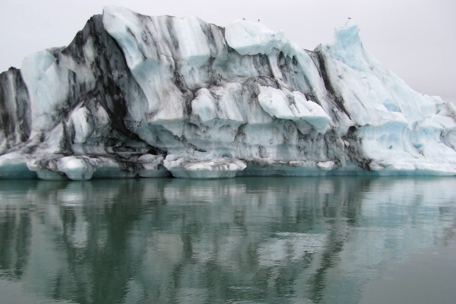Iceland