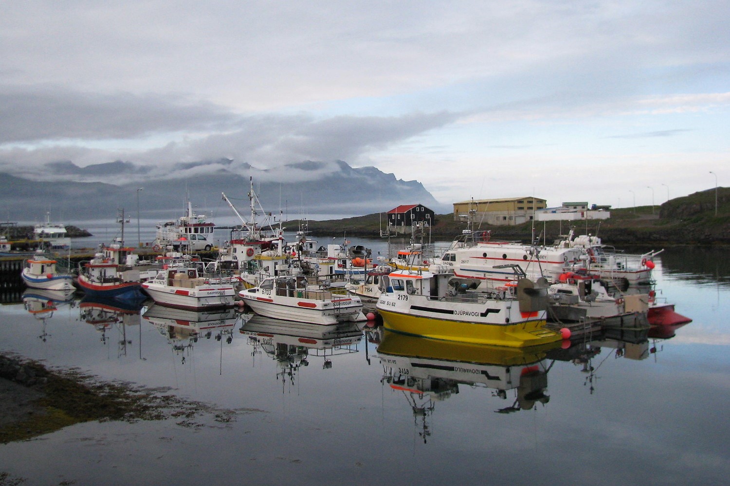Iceland