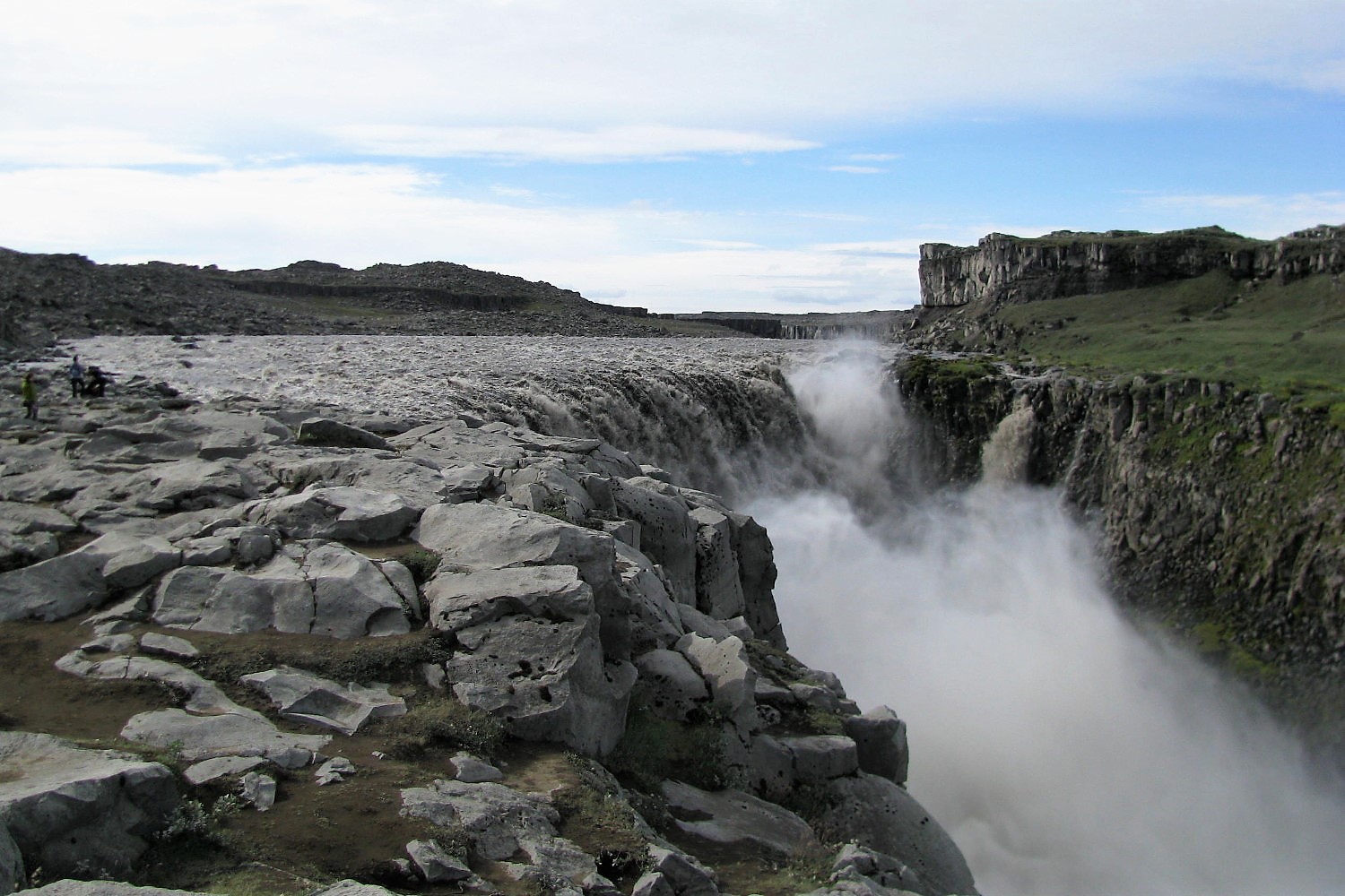 Iceland