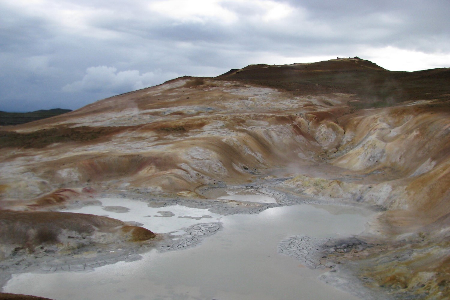 Iceland
