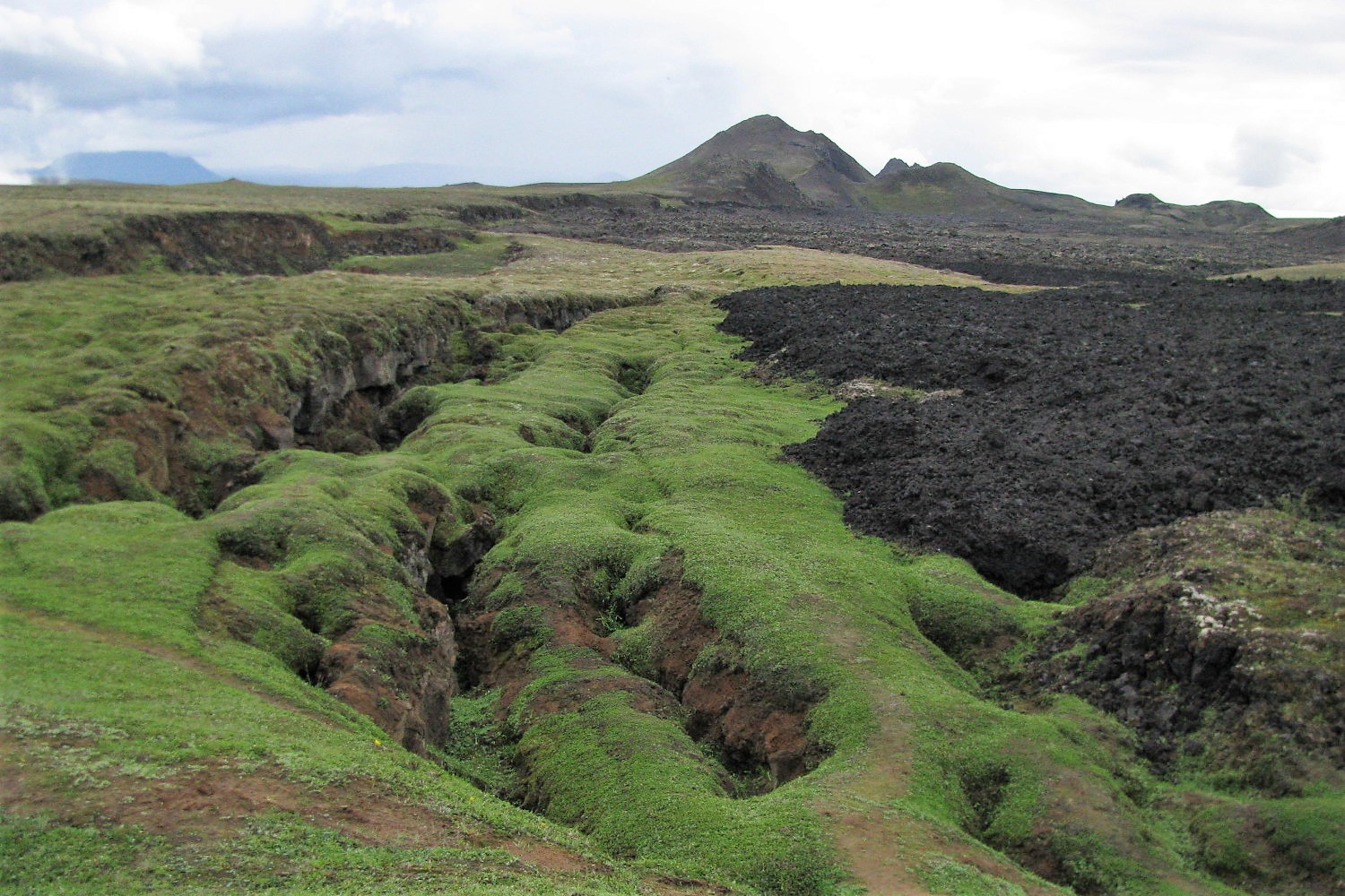 Iceland
