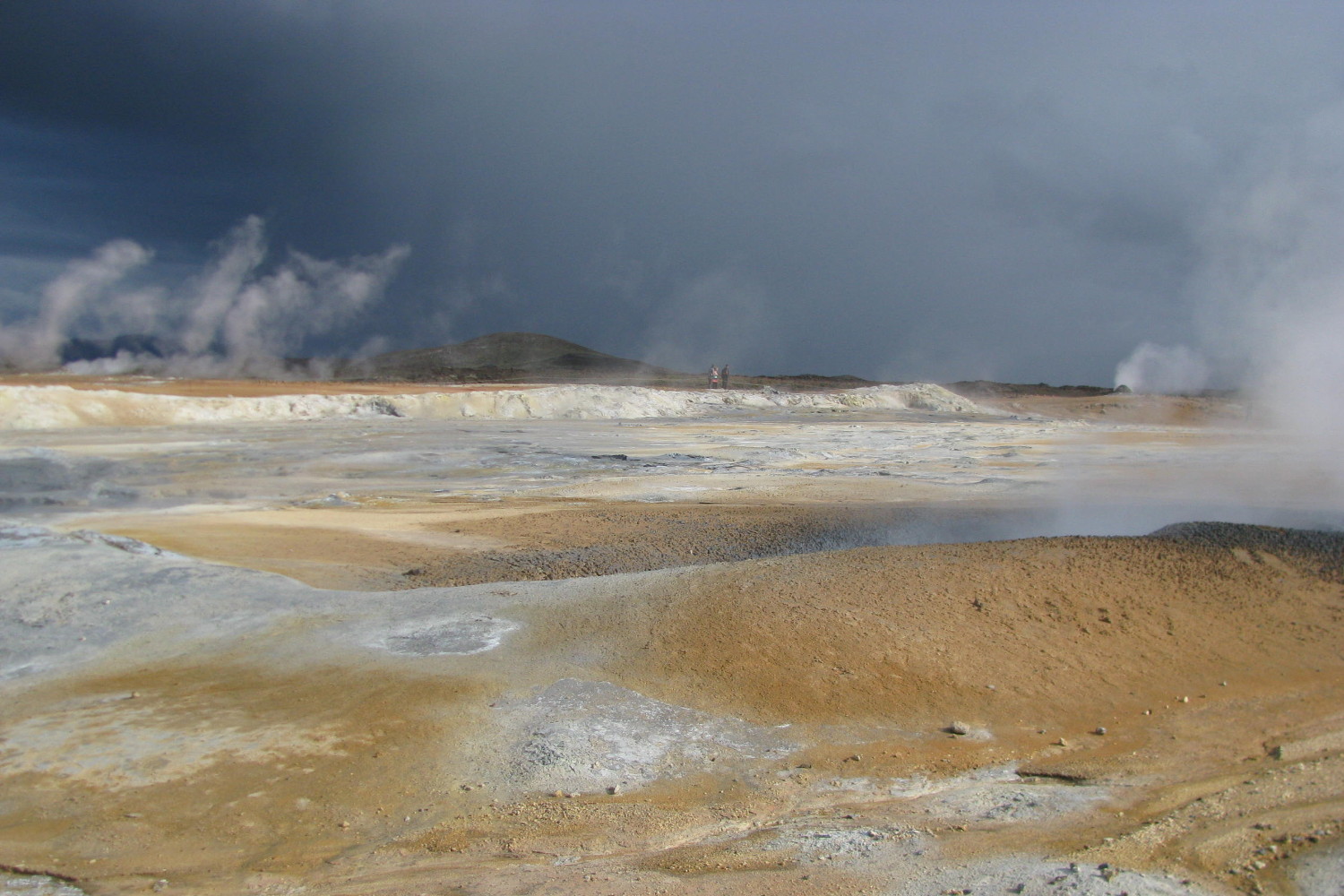 Iceland