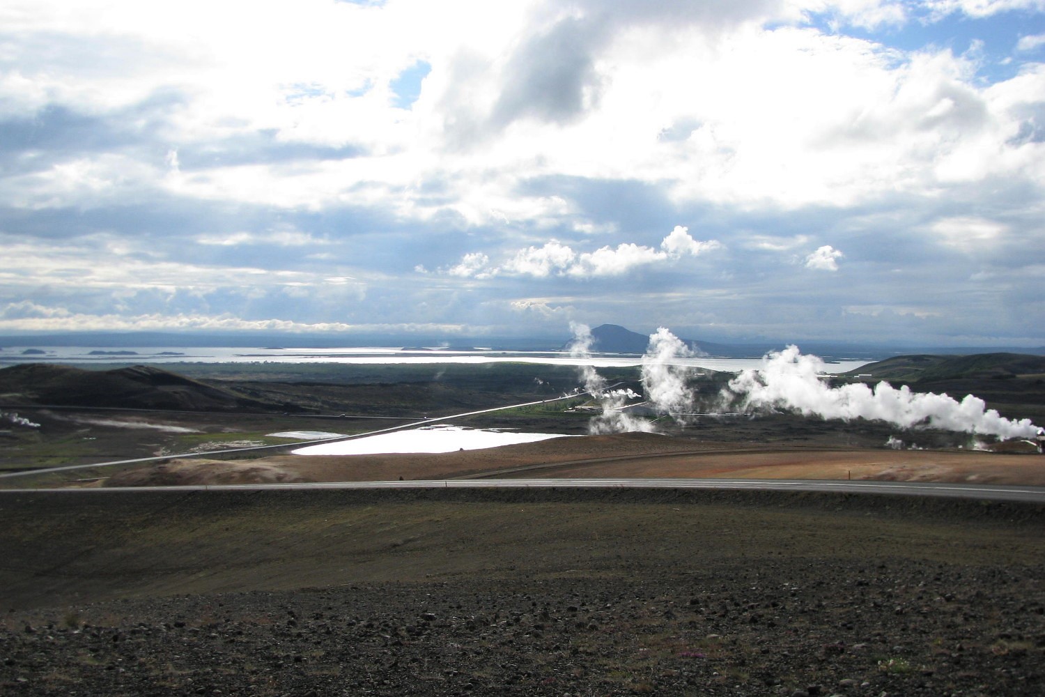 Iceland