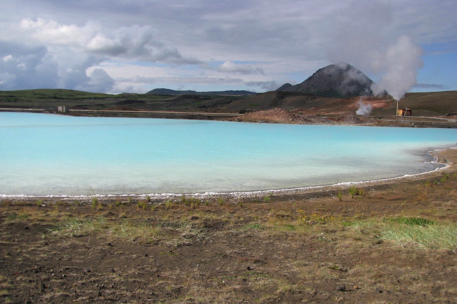 Iceland