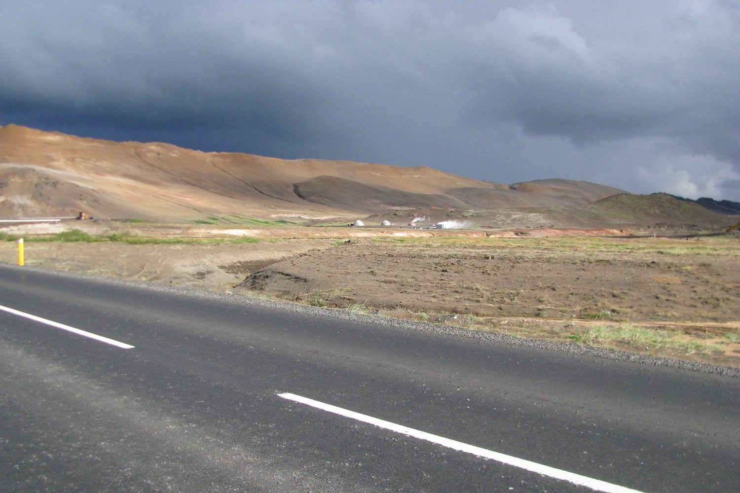 Iceland