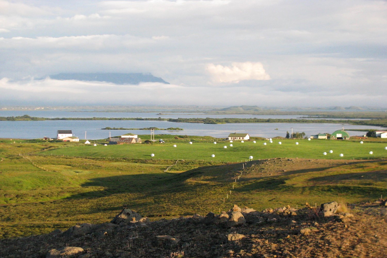 Iceland
