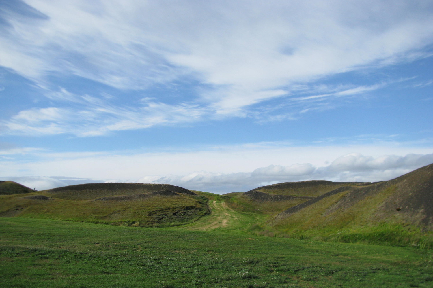 Iceland