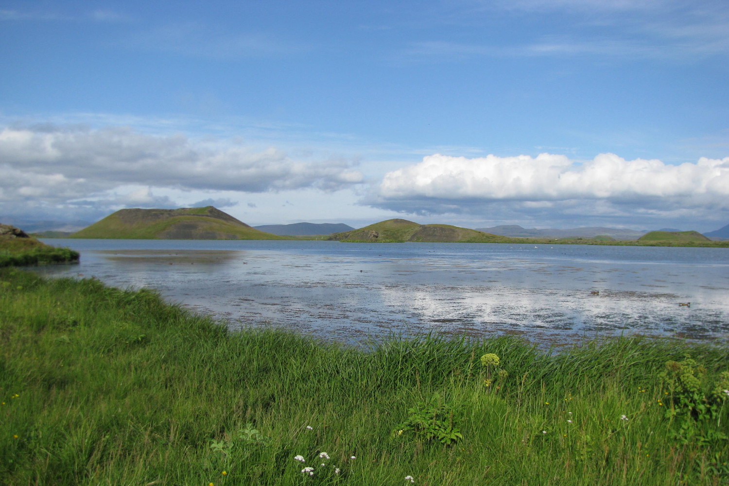 Iceland