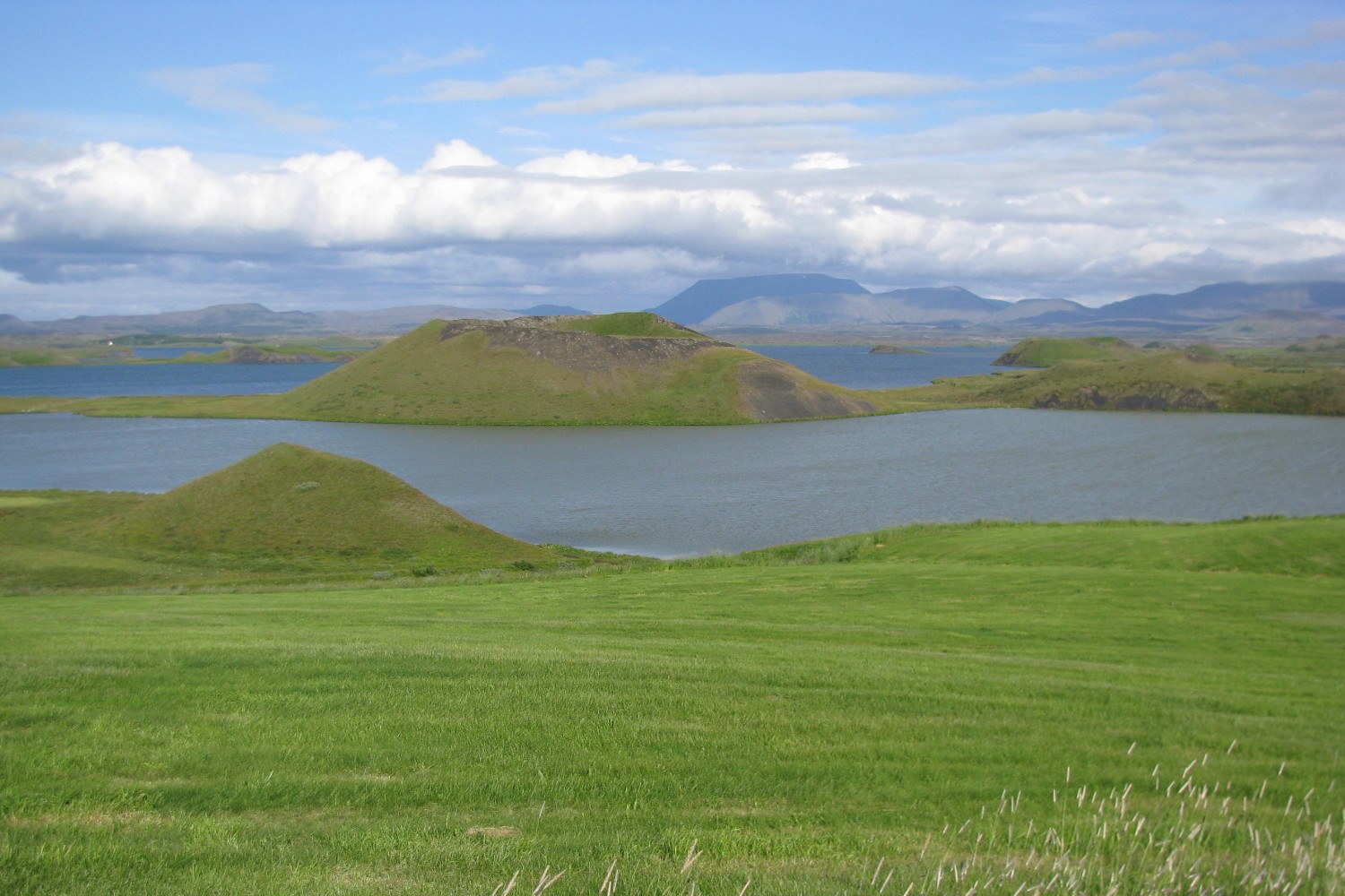 Iceland