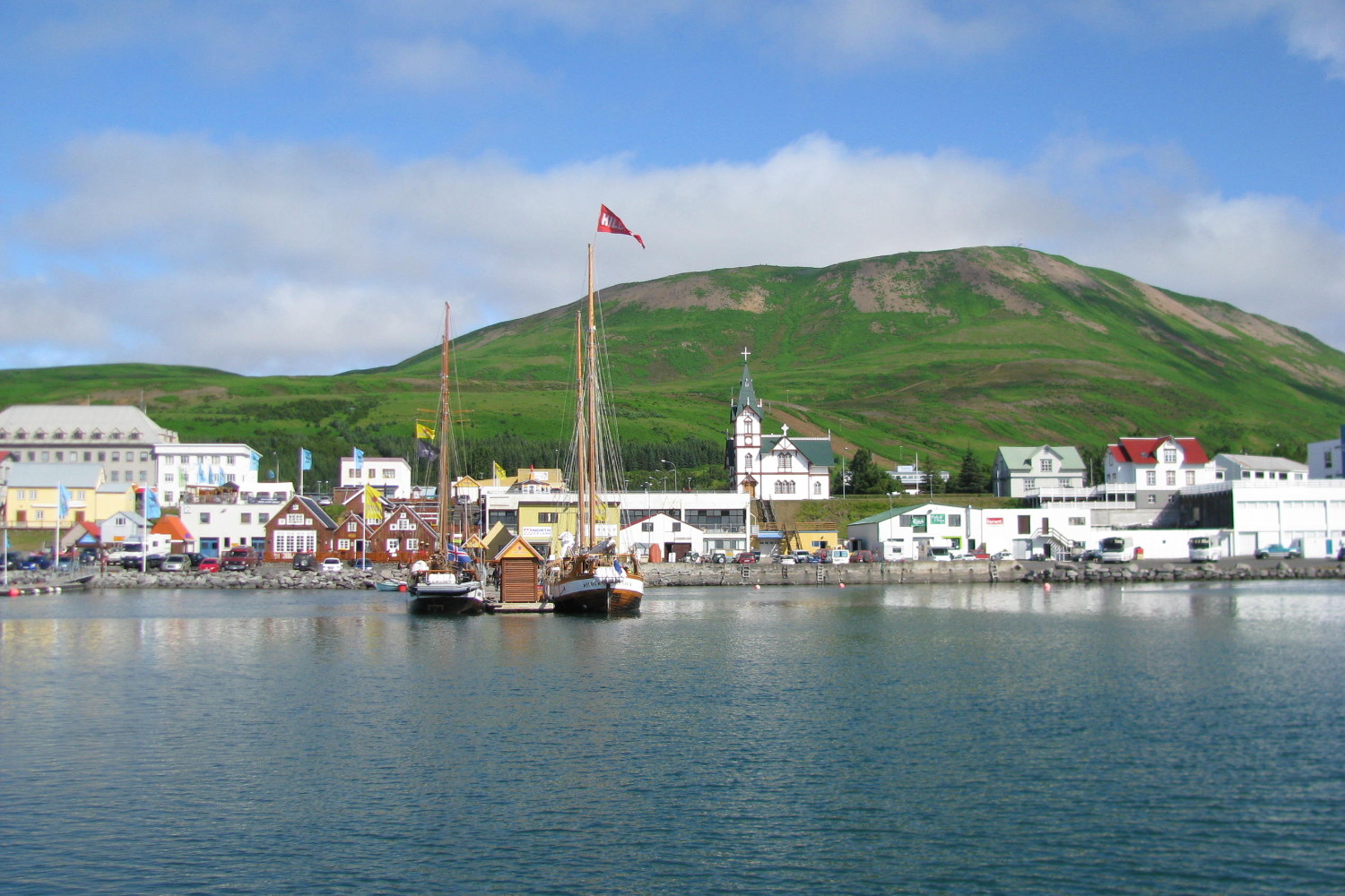 Iceland