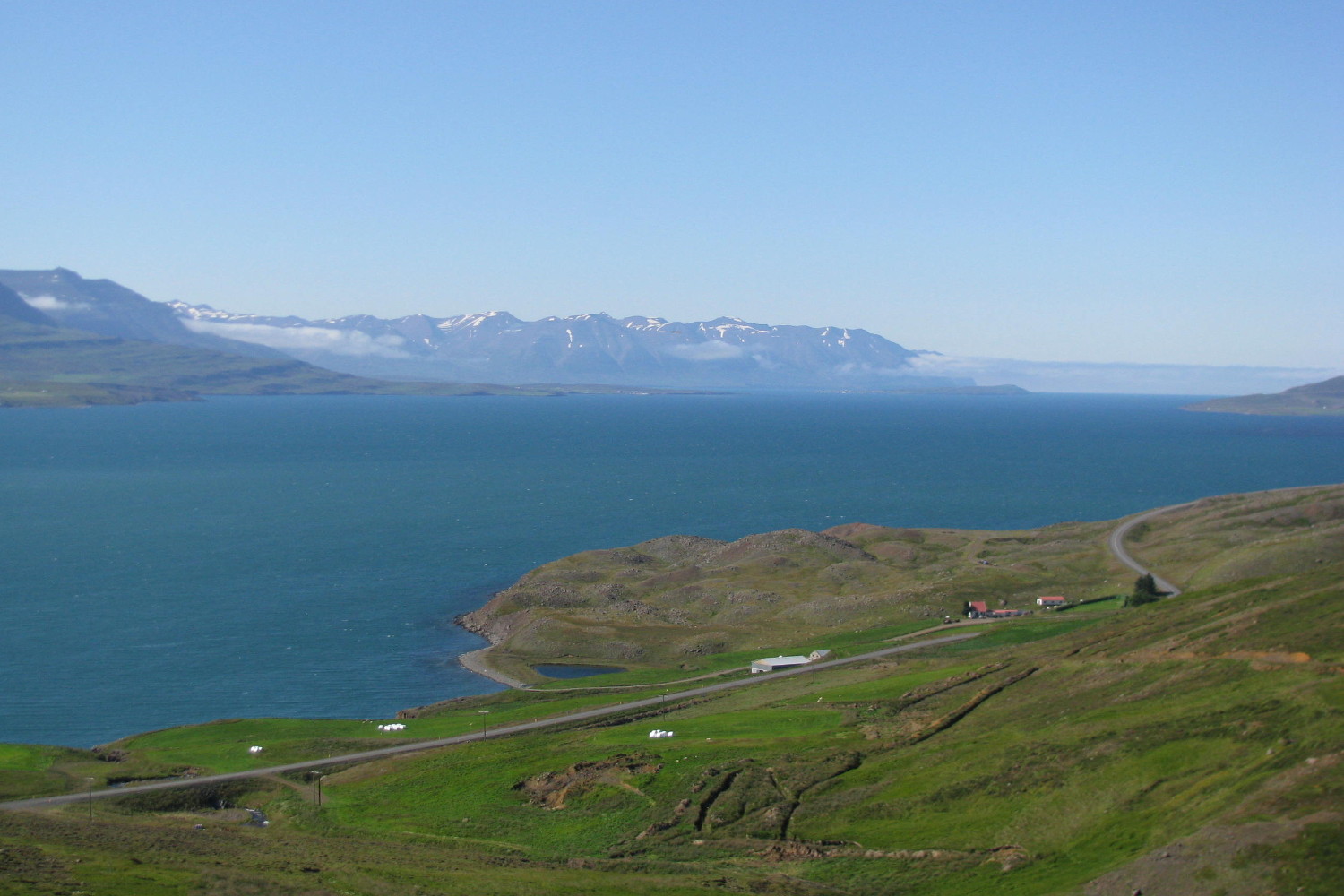 Iceland