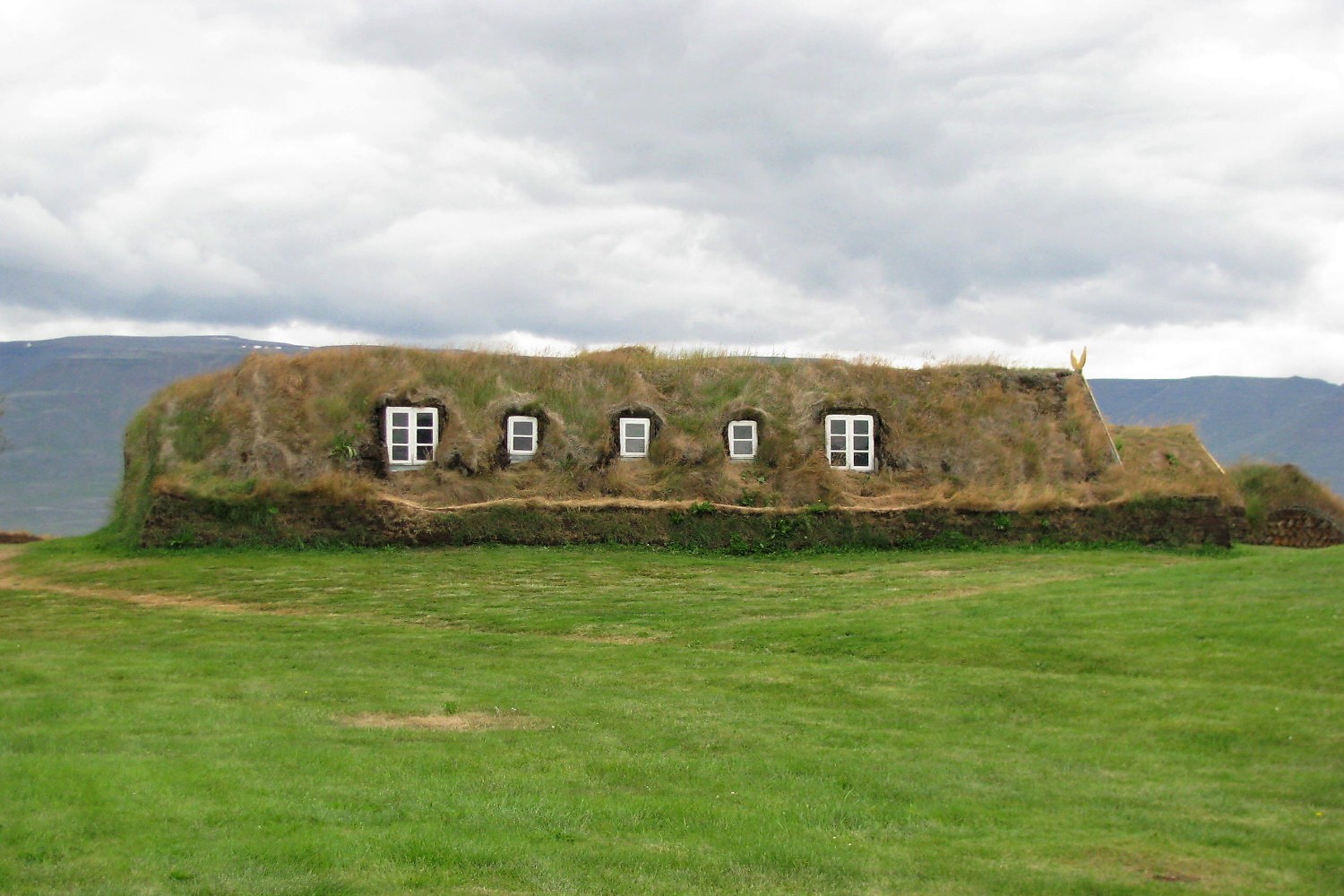 Iceland