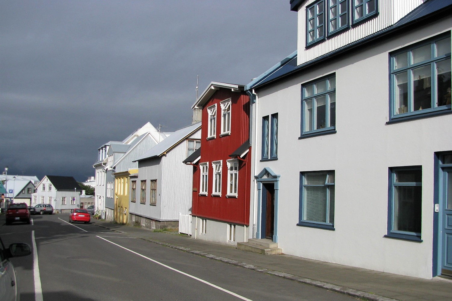 Iceland