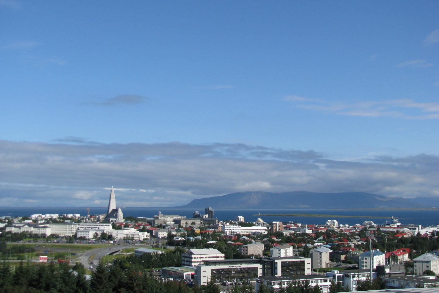 Iceland