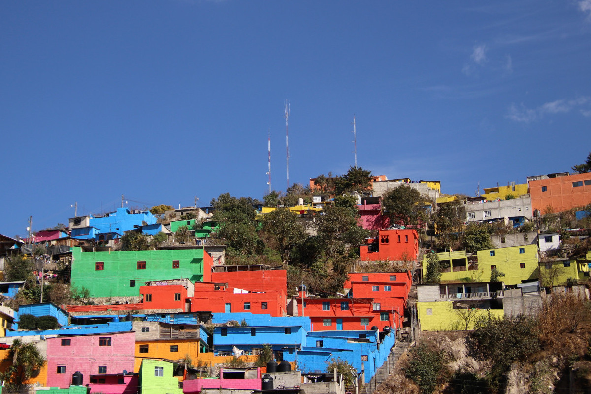 Mexico