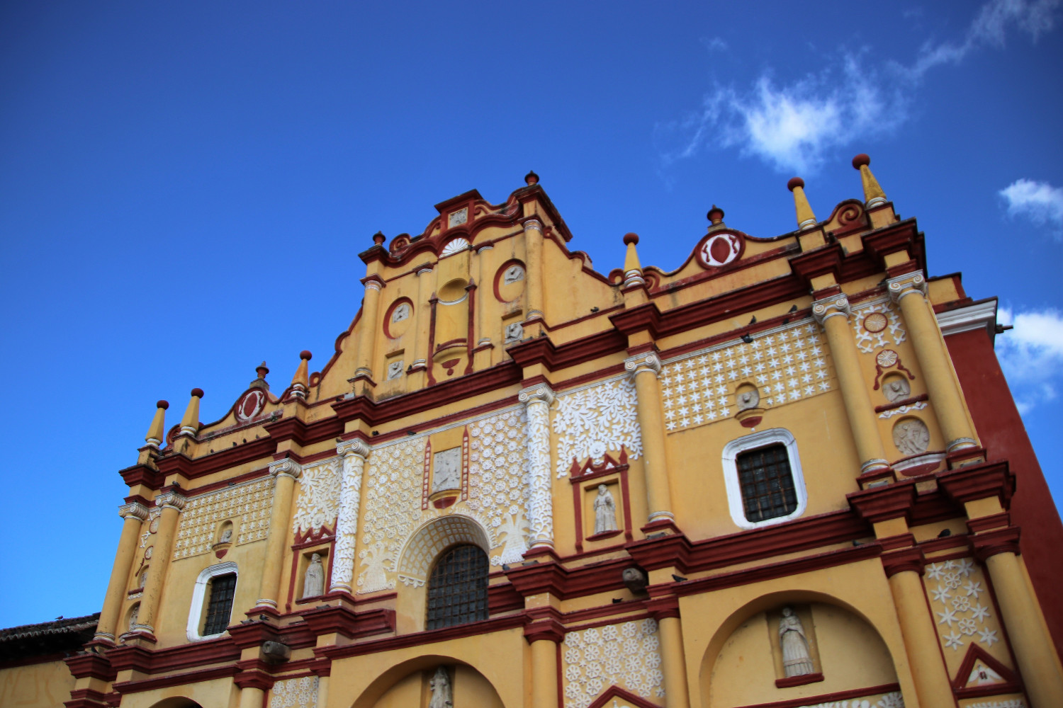 Mexico