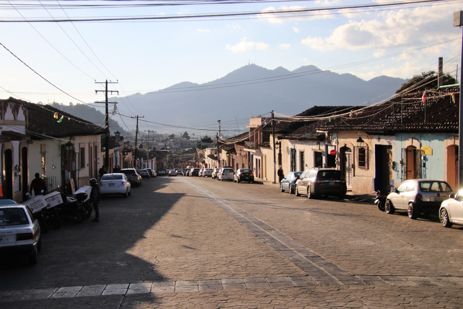 Mexico