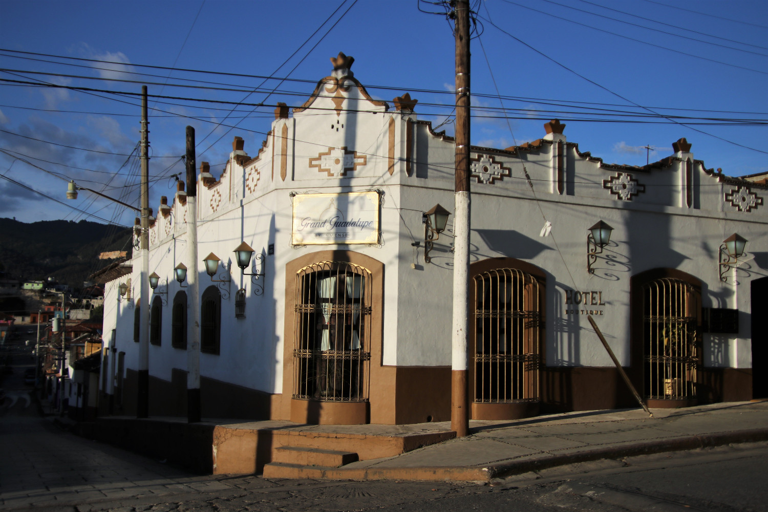 Mexico