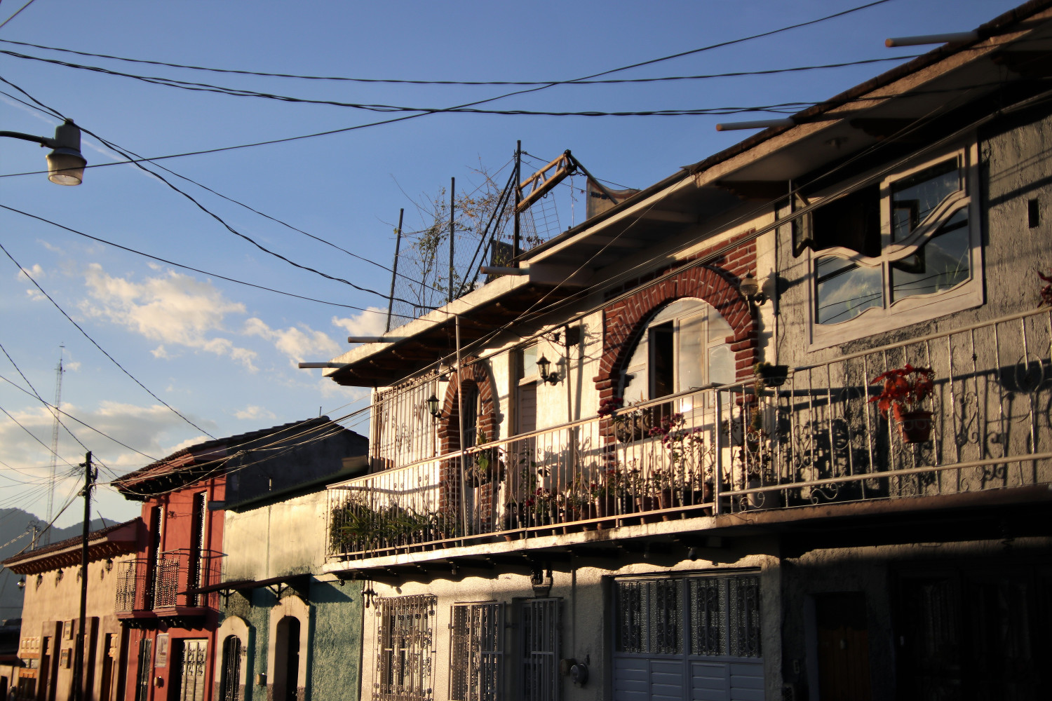 Mexico
