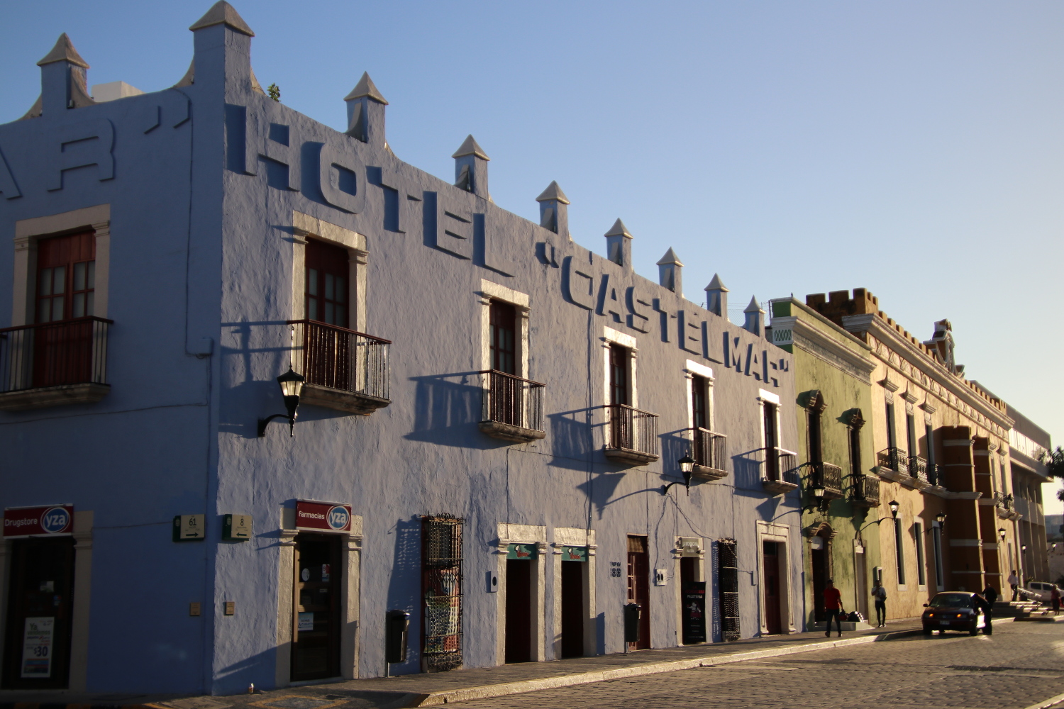 Mexico