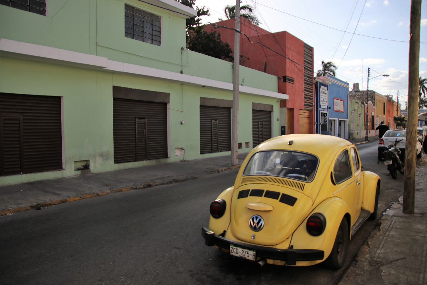 Mexico