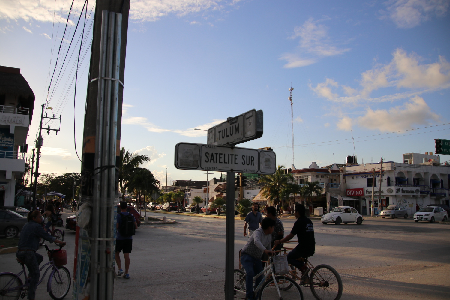 Mexico