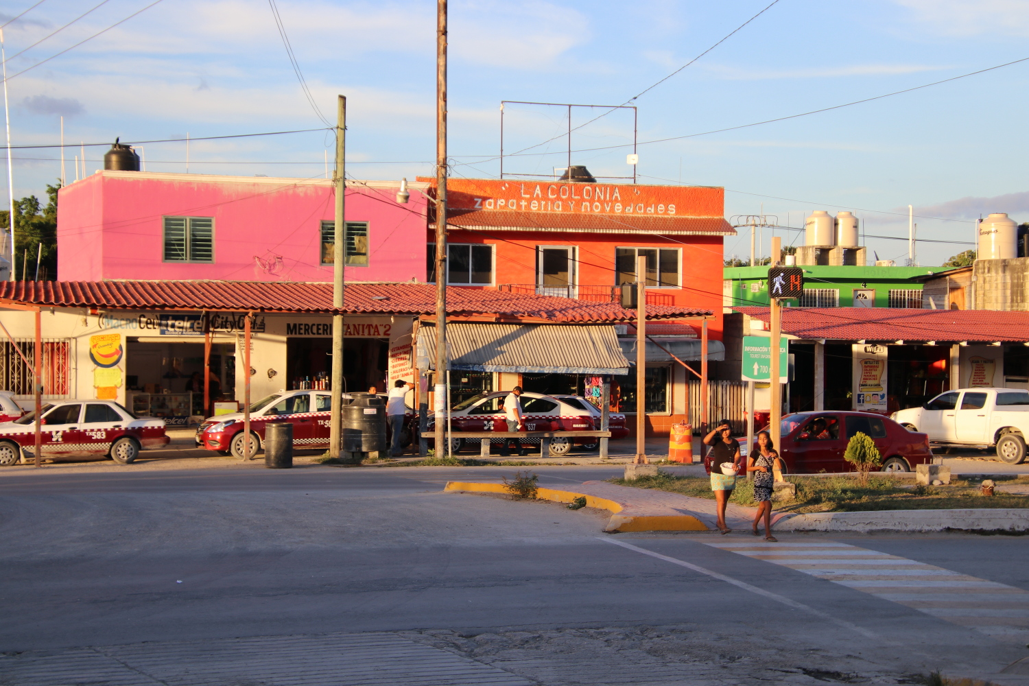 Mexico