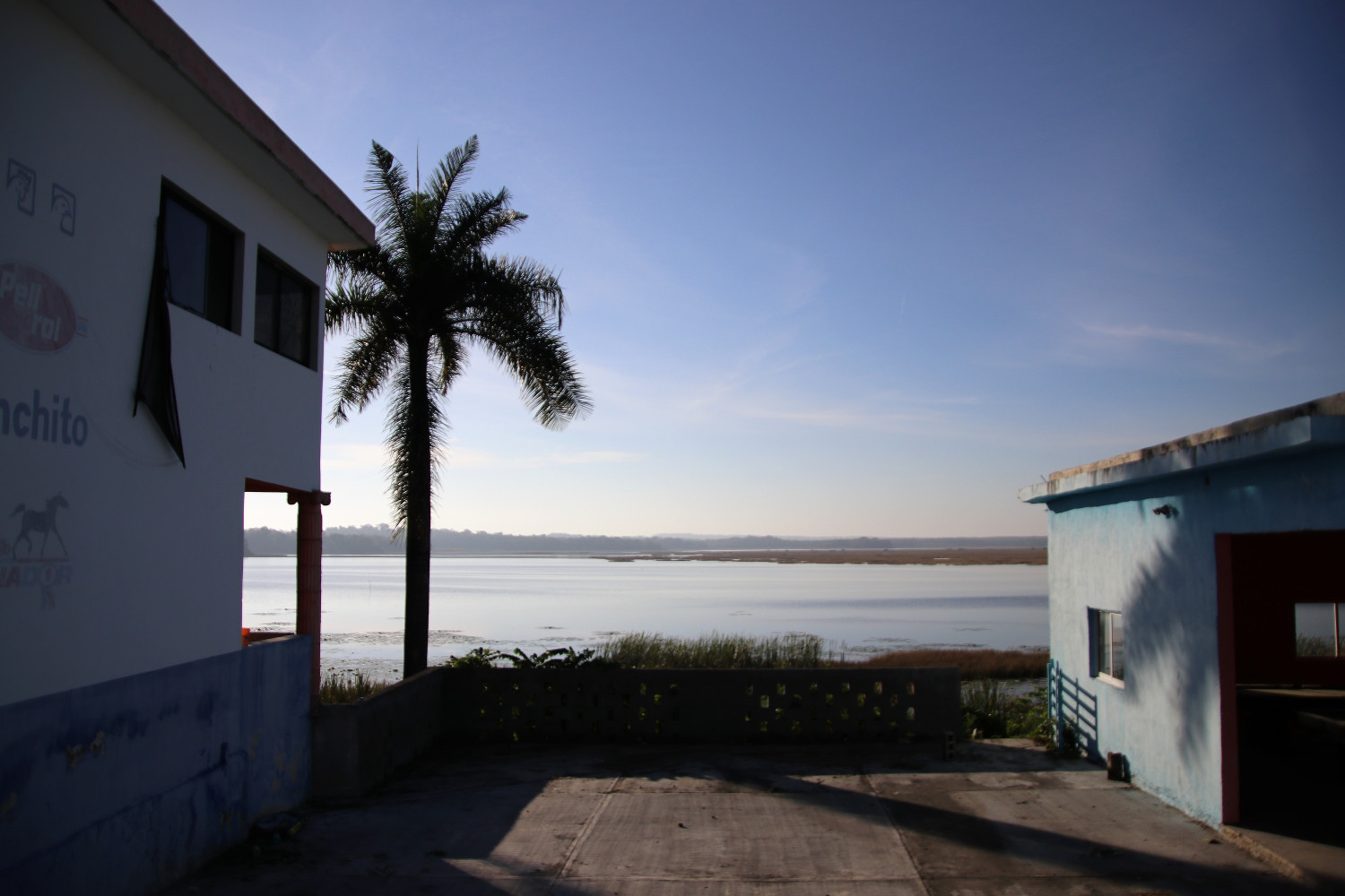 Mexico