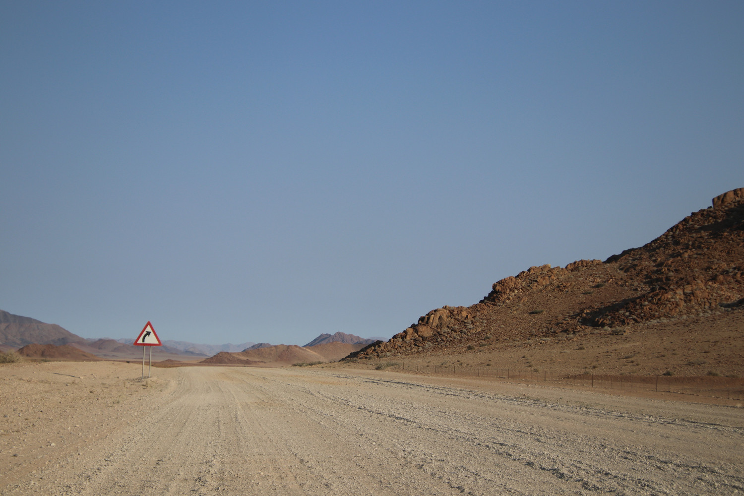 Namibia