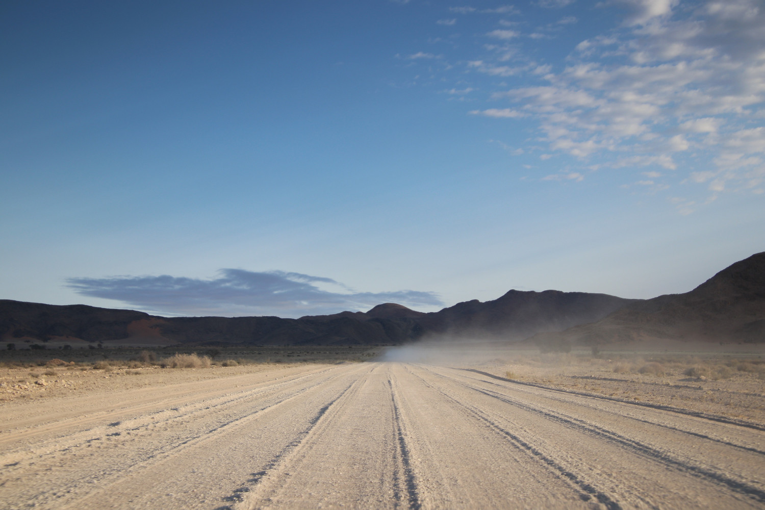 Namibia