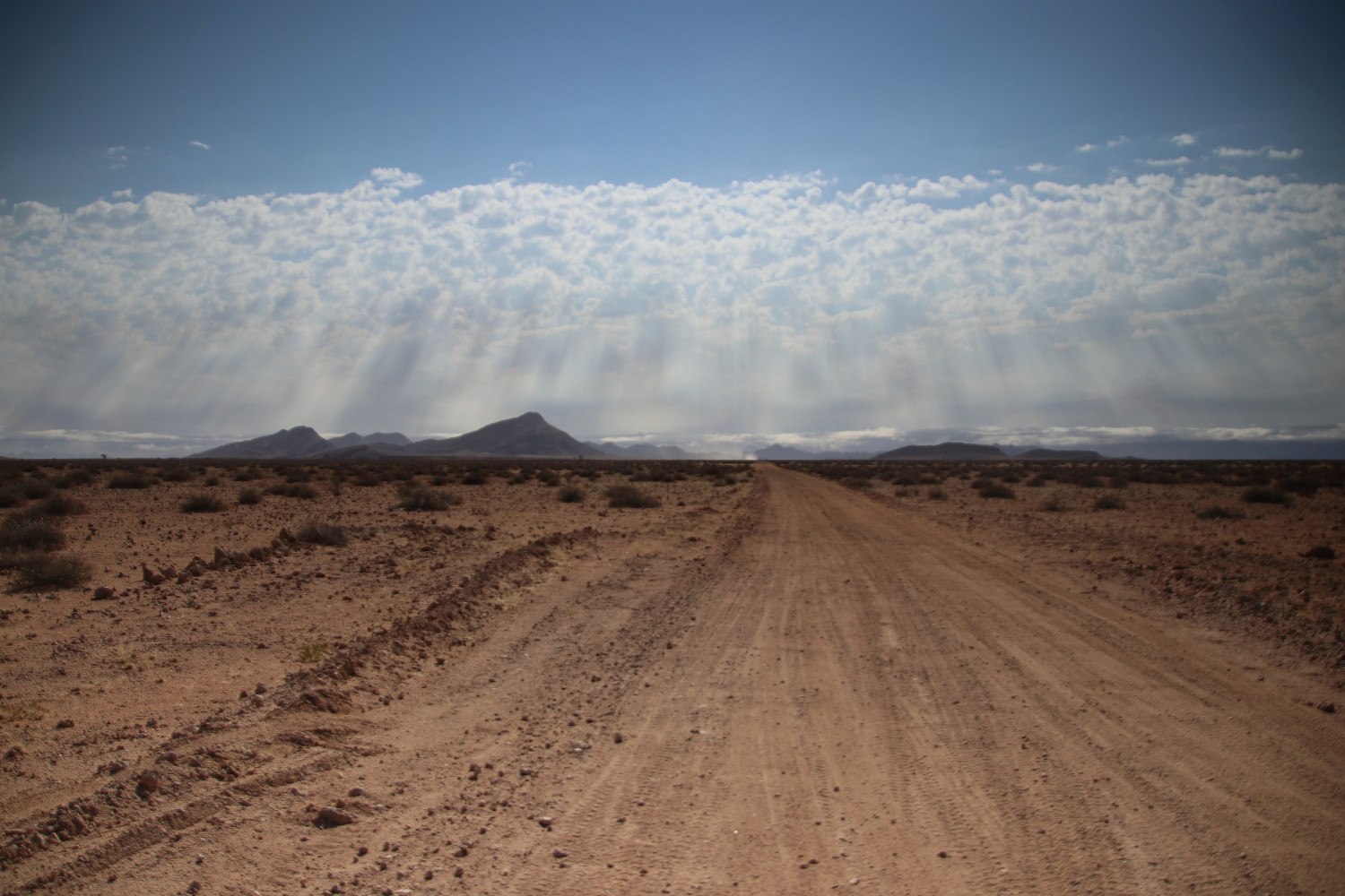 Namibia