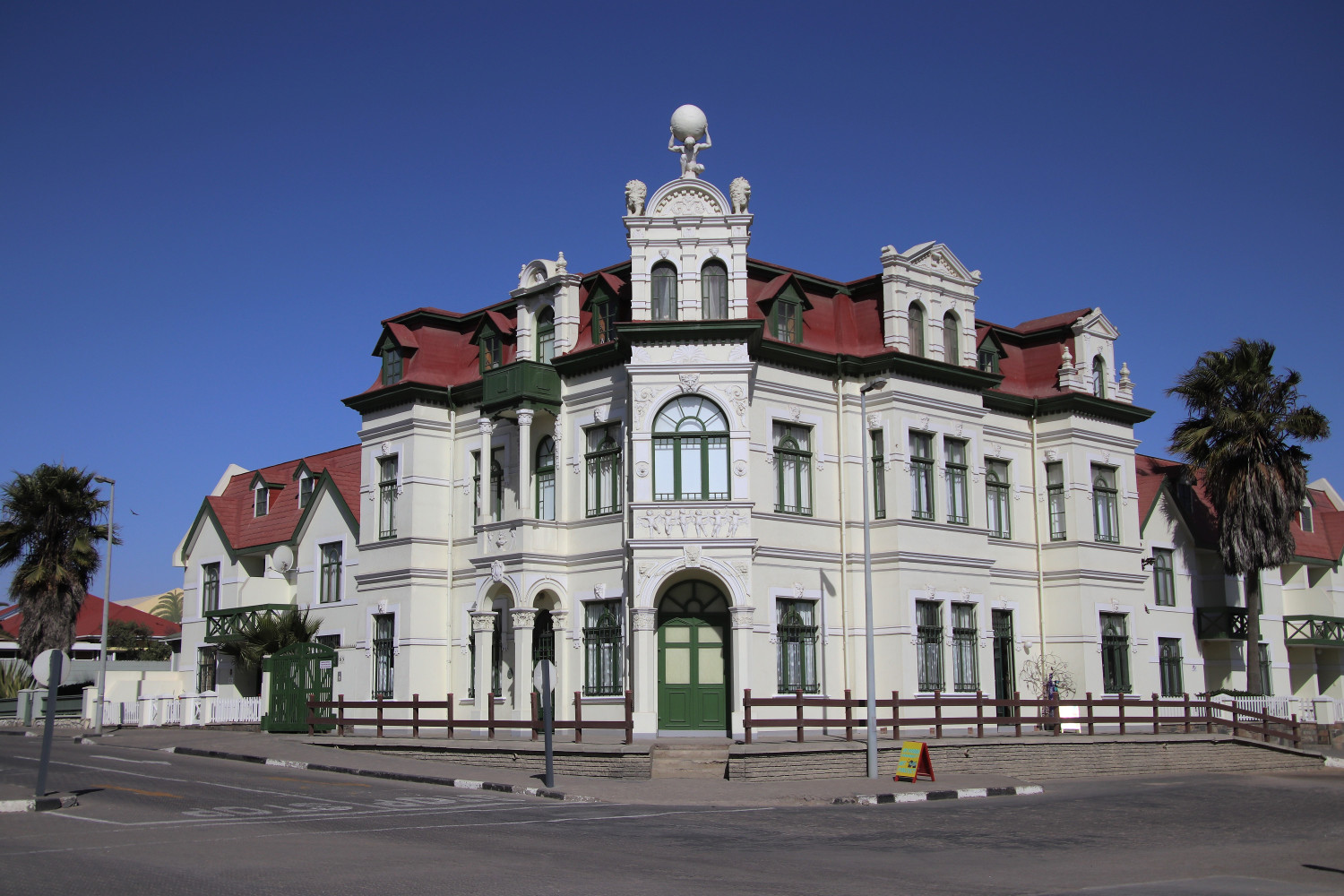 Namibia