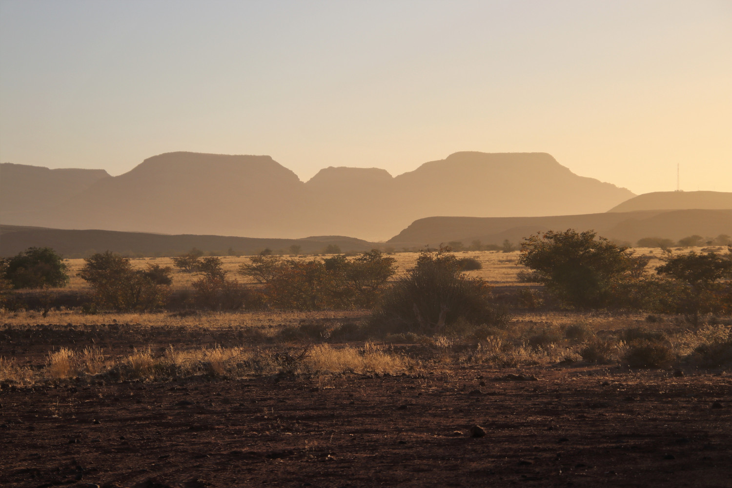 Namibia