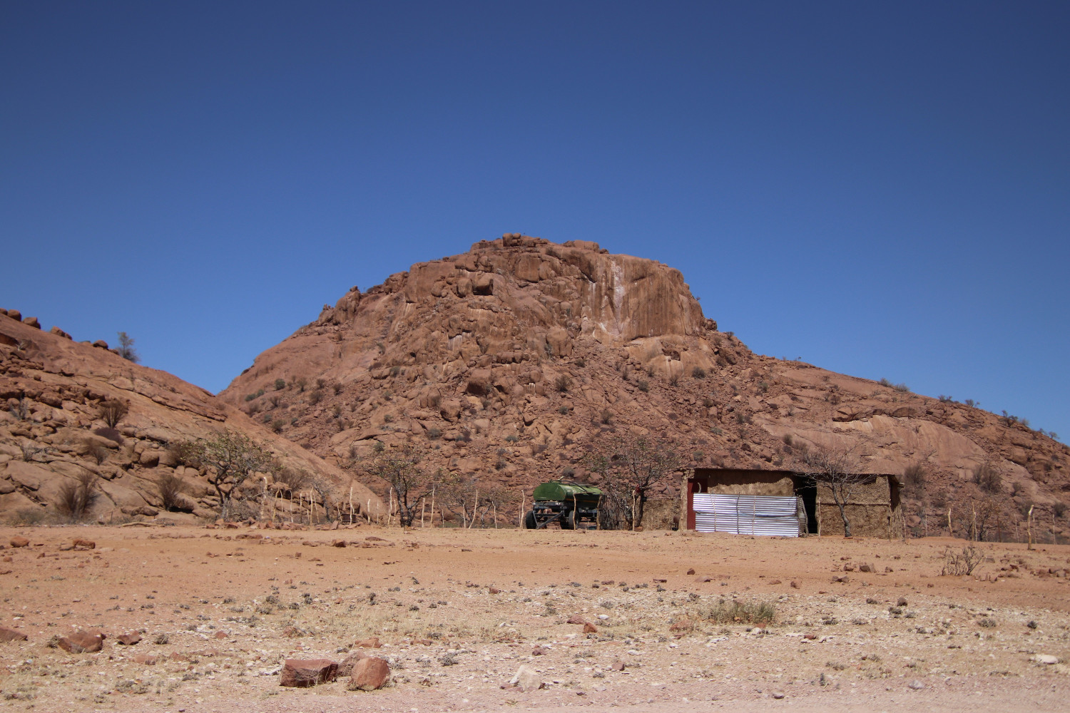 Namibia