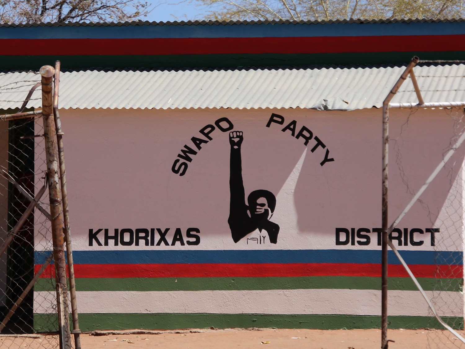 Namibia