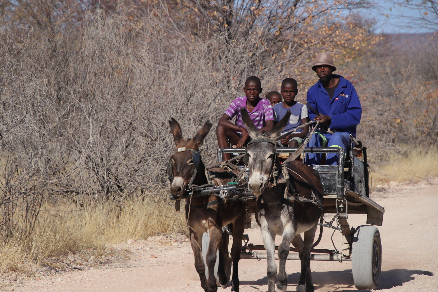 Namibia