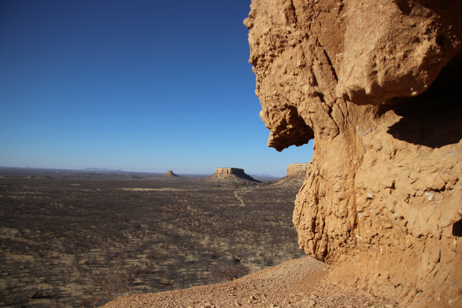 Namibia