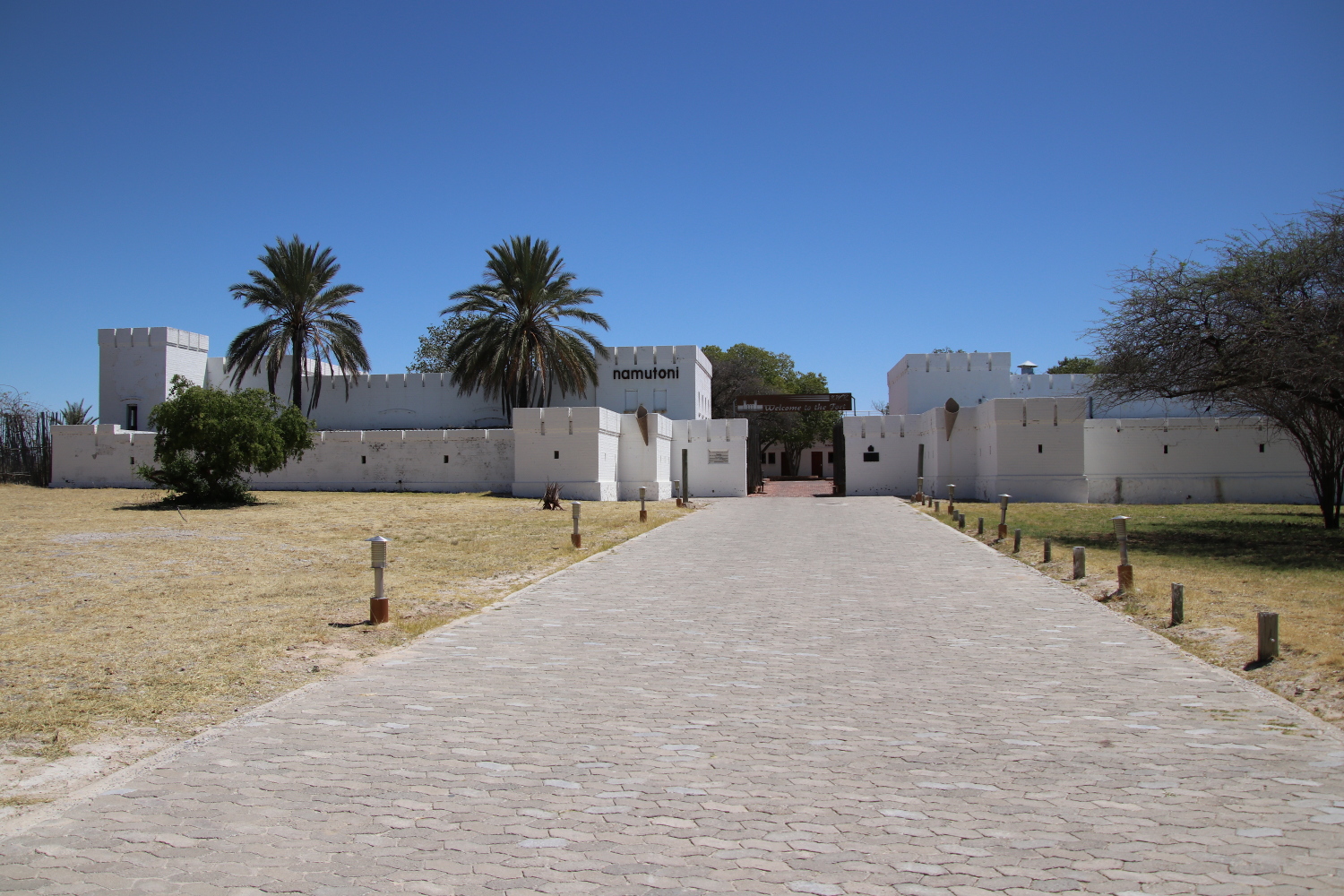 Namibia