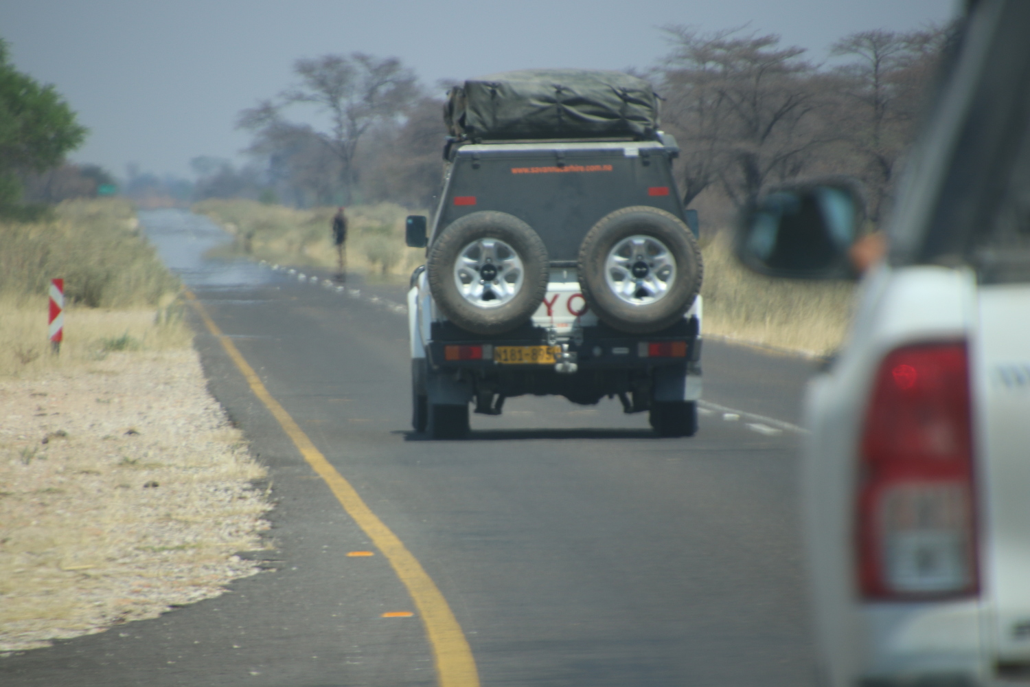 Namibia