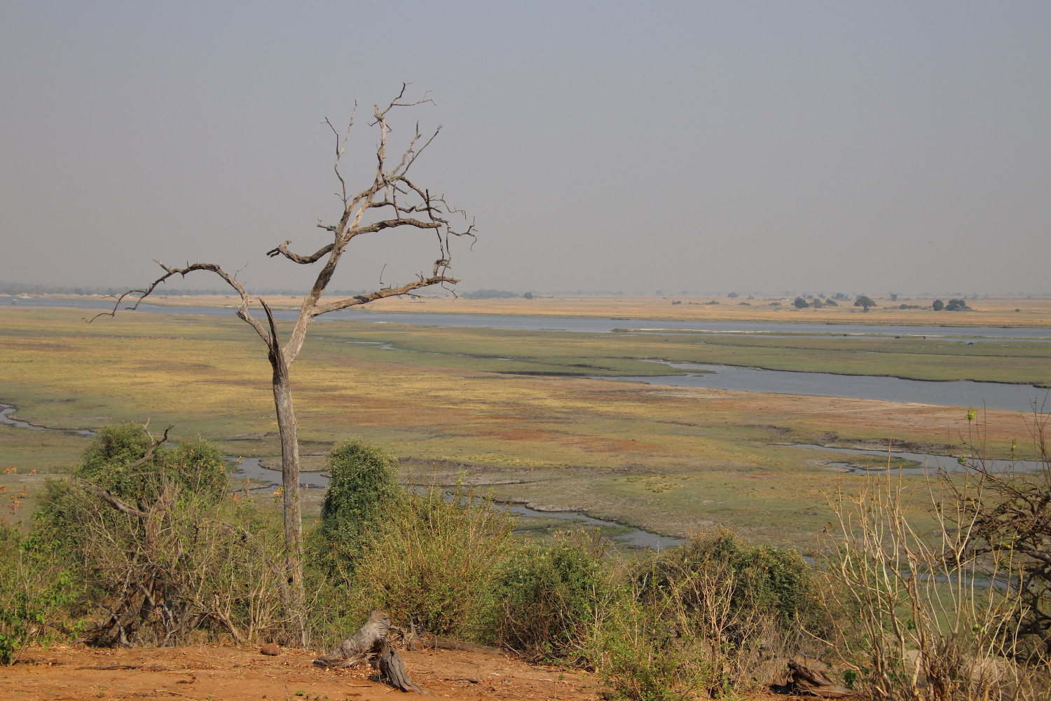 Namibia