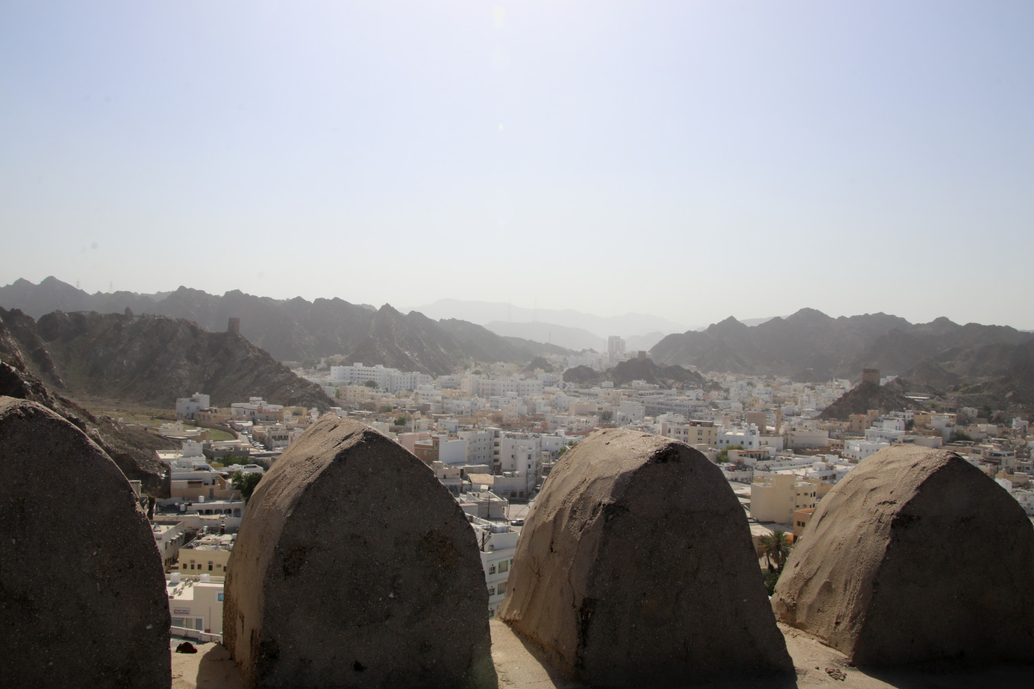 Oman