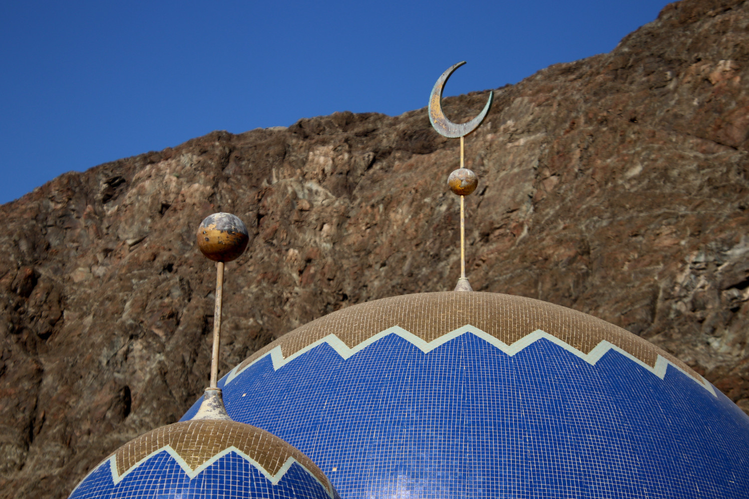 Oman