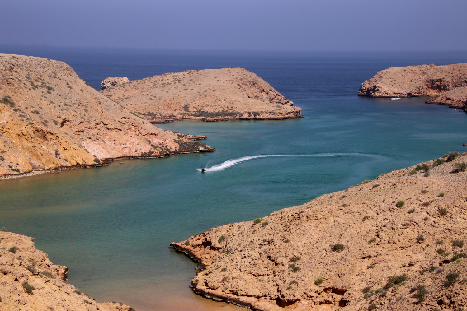 Oman