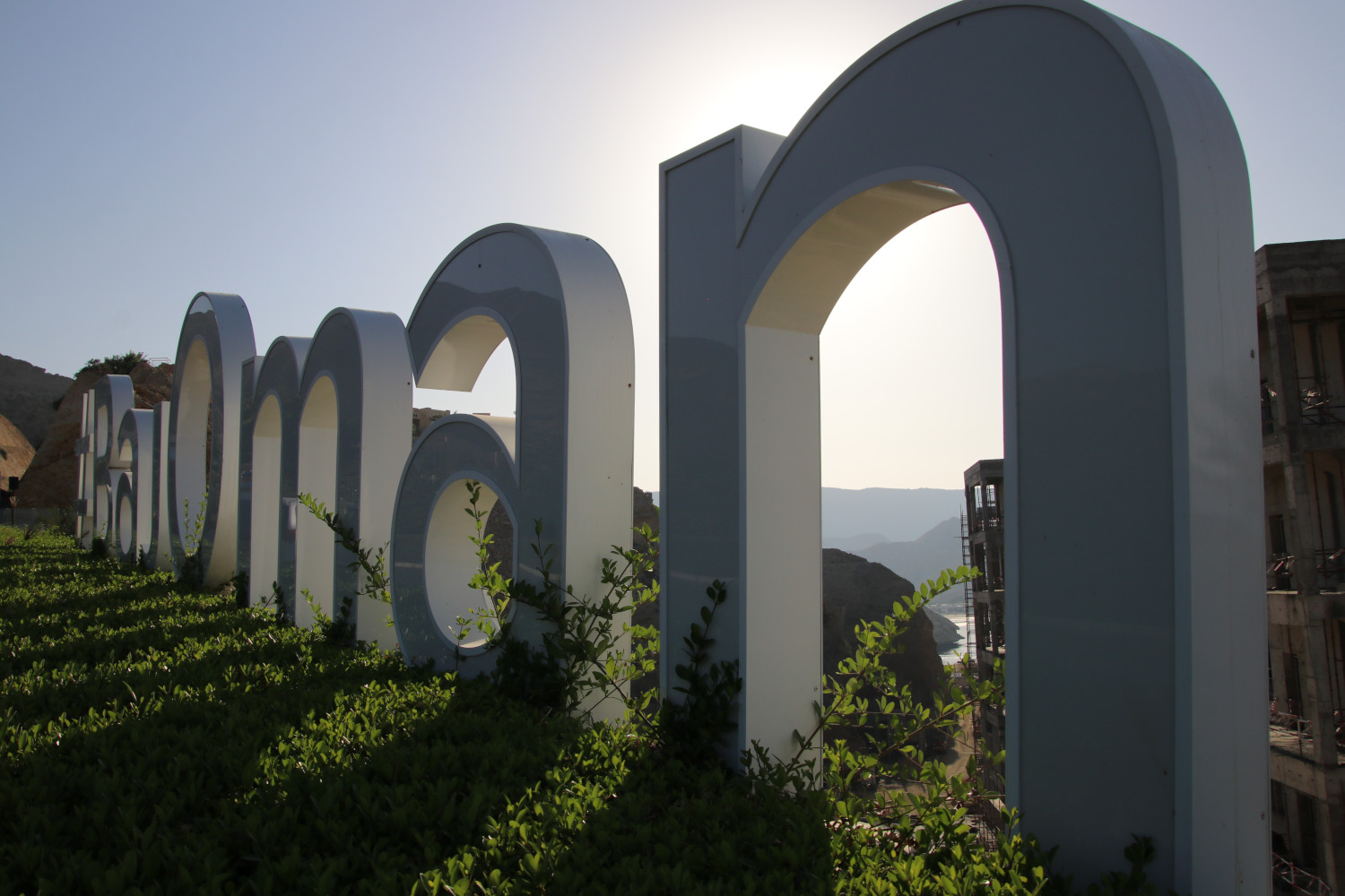 Oman