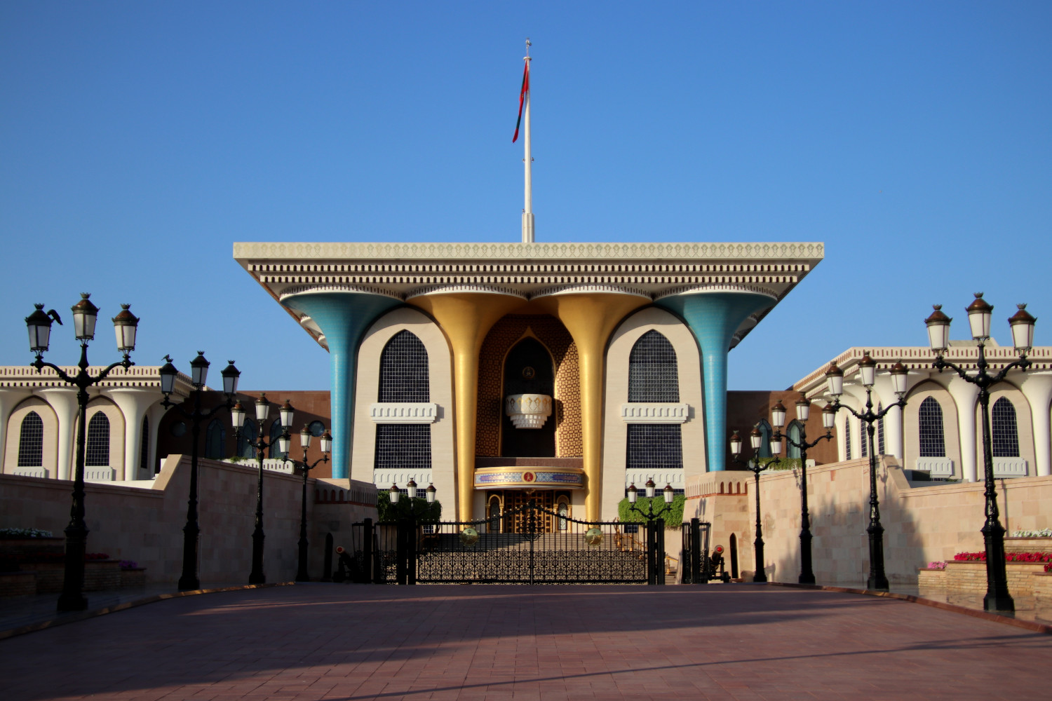 Oman