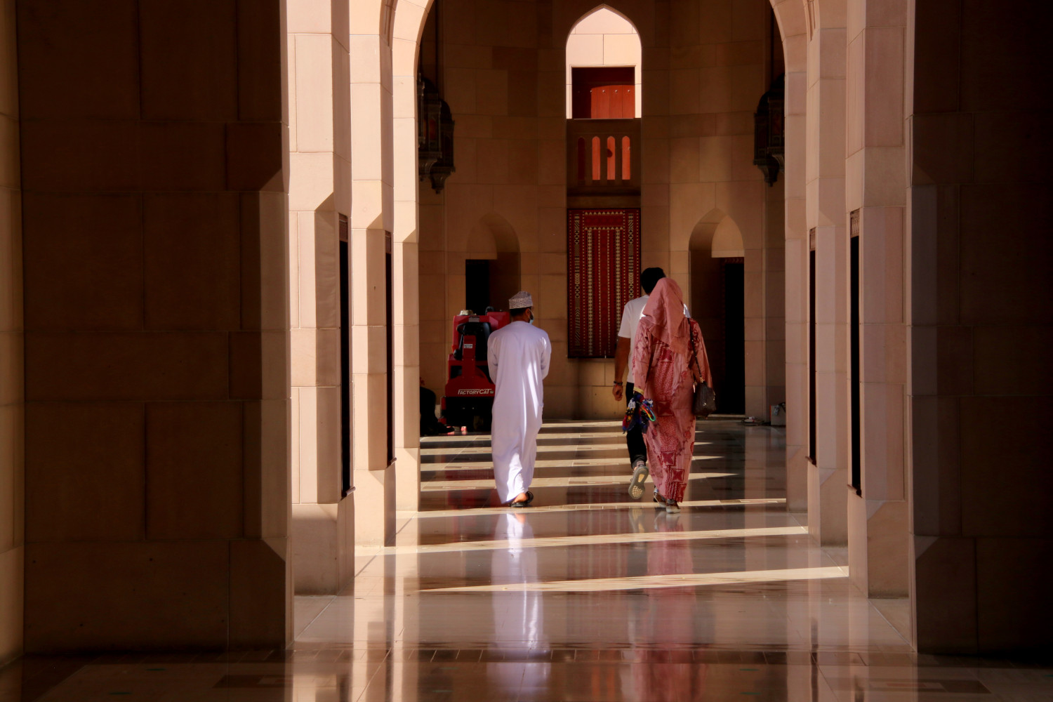 Oman
