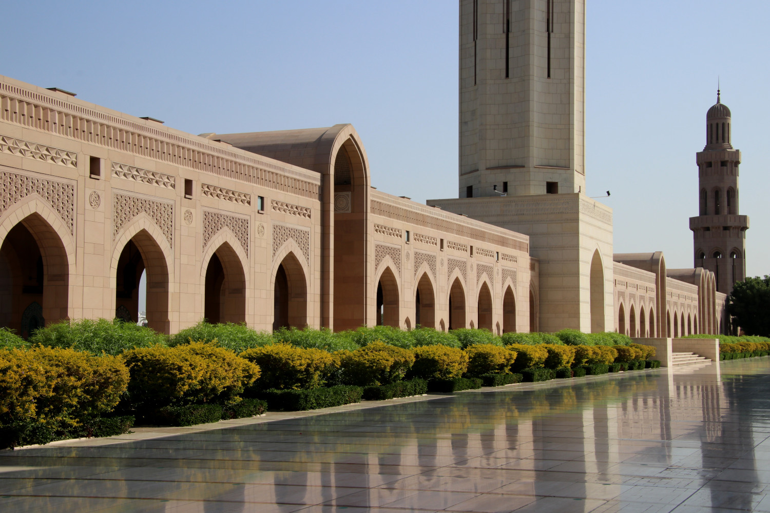 Oman