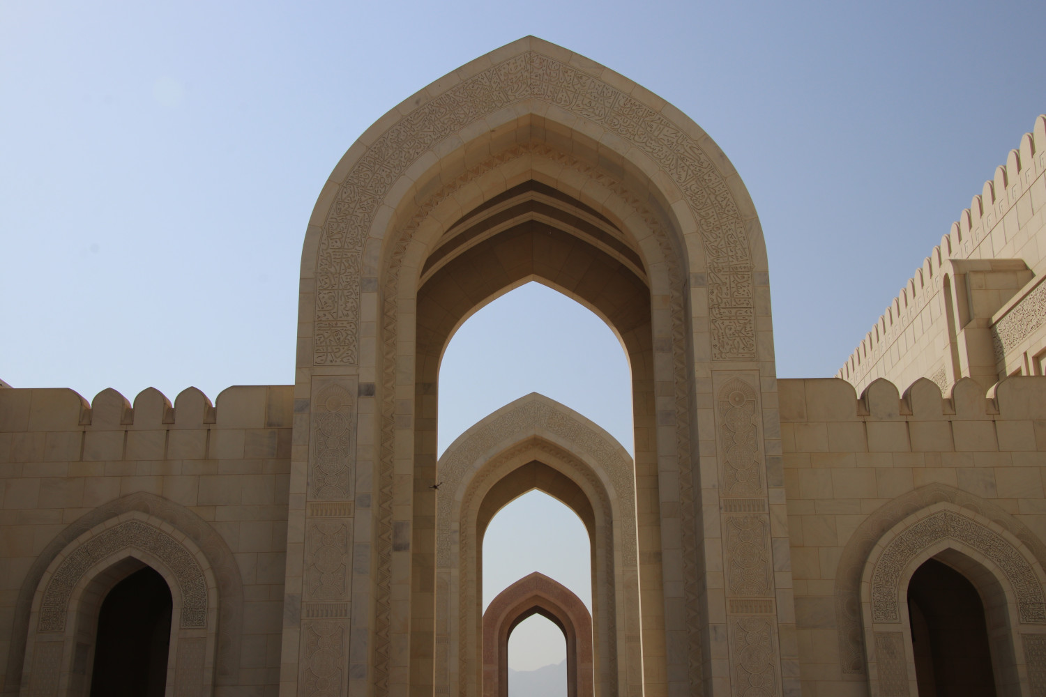 Oman